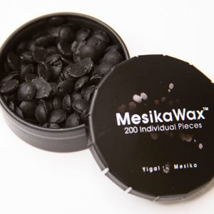 Mesika Wax (Black) by Yigal Mesika – Trick
