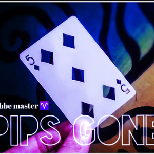 Pips Gone by Tybbe Master video DOWNLOAD