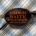 Rider-Waite Readers Tarot Marking System by Neil Tobin eBook DOWNLOAD