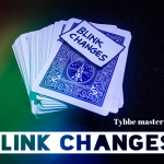 Blink Changes by Tybbe Master video DOWNLOAD