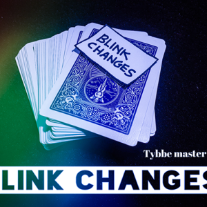 Blink Changes by Tybbe Master video DOWNLOAD