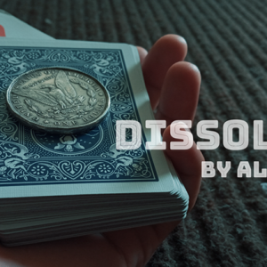 Dissolved by Alex Soza video DOWNLOAD