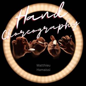 The Vault – Hand Choreography by Matthieu Hamaissi mixed media DOWNLOAD