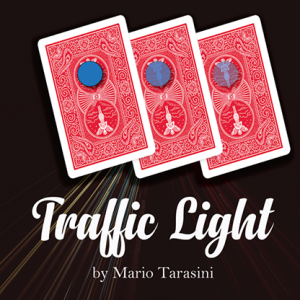 Traffic Light by Mario Tarasini video DOWNLOAD