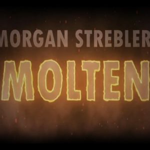 Molten (Gimmicks and Online Instructions) by Morgan Strebler – Trick