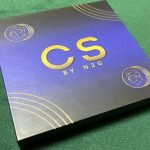 MORGAN Coin Set by N2G – Trick