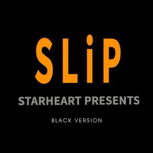 Starheart presents Slip Black (Gimmicks and Online Instruction) by Doosung Hwang – Trick