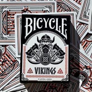 Bicycle Viking Playing Cards (Stripper)