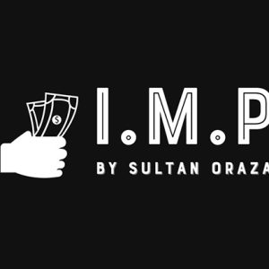 I.M.P. by Sultan Orazaly  – Trick