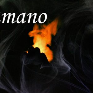 Flamano by Cigmamagic – Trick
