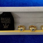 Regal Rings by David Regal – Trick