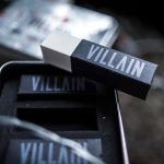 Villain Project by Daniel Madison – Ellusionist (Roughing Stick)