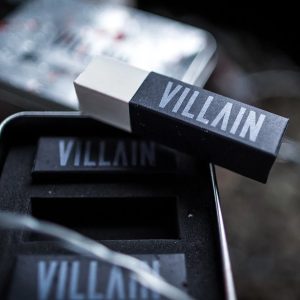 Villain Project by Daniel Madison – Ellusionist (Roughing Stick)