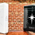 North Star Midnight Black Marked Edition (With Numbered Coin & Routines) by James Anthony