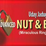 Advanced Bolt and Nut by Uday Jadugar – Trick