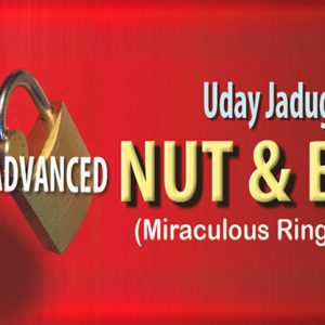 Advanced Bolt and Nut by Uday Jadugar – Trick