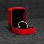 Neomagnetic Ring (24mm) by Leo Smetsers – Trick