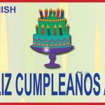 HAPPY BIRTHDAY TORN AND RESTORED (Spanish) 25 PK. by Uday’s Magic World – TRICK