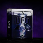 UFO (Gimmicks and Instructions) by Apprentice Magic  – Trick