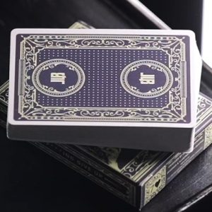 The JLB Marked Deck: World’s First Connected Deck
