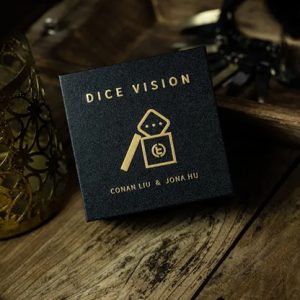 DICE VISION by TCC – Trick