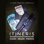 ITINERIS (Gimmicks and Online Instructions) by Radek Hoffmann – Trick