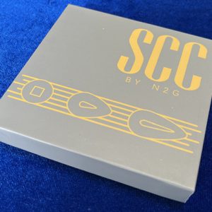 SCC RED  by N2G – Trick