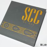 SCC BLACK LARGE by N2G – Trick
