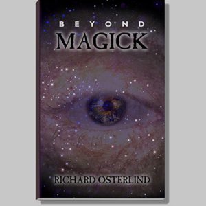 Beyond Magick by Richard Osterlind – Book