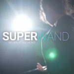 Super Wand by Bond Lee, HZ Wang & MS Magic