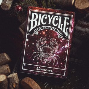 Bicycle Constellation (Cancer) Playing Cards