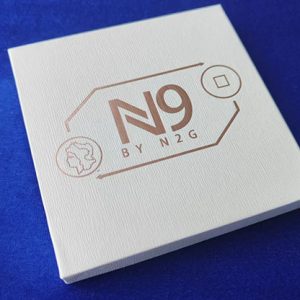N9 BLACK by N2G – Trick