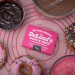 DeLand’s Donut Shop Playing Cards