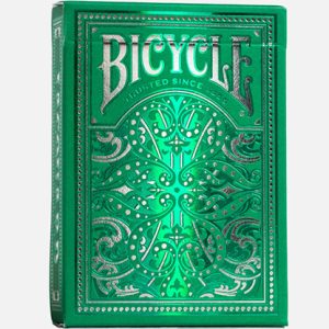 Bicycle Jacquard Playing Cards by US Playing Card