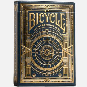 Bicycle Cypher Playing Cards by US Playing Card