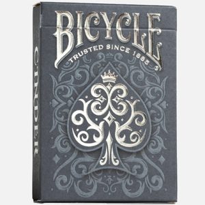 Bicycle Cinder Playing Cards by US Playing Card