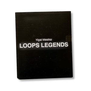 Loops Legends – Yigal Mesika