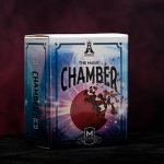 MAGIC CHAMBER (Gimmicks and Instructions) by Apprentice Magic  – Trick