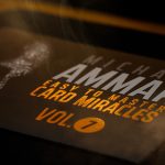 Easy to Master Card Miracles (Gimmicks and Online Instruction) Volume 7 by Michael Ammar – Trick