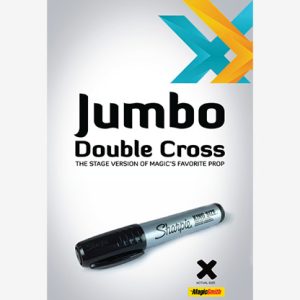Jumbo Double Cross – Trick