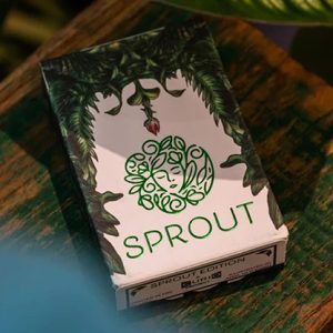 Sprout Playing Cards