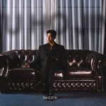 YU HO JIN 8 by  Yu Ho Jin – Trick