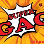 SUPER GAG BALLOON PUMP (Gimmicks and Online Instructions) by Mago Flash -Trick