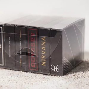 OMNI BOX 6 Deck (1 Pack)