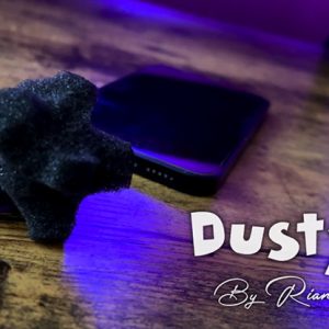 DUSTY (Gimmicks and Online Instruction) by Rian Lehman – Trick
