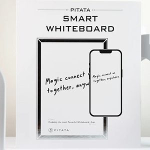 Smart Whiteboard by PITATA – Trick