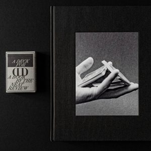 Splay (Special Edition + Deck) by Dan & Dave – Book