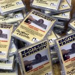 Esoteric Kennedy by Stevens Magic Emporium – Trick