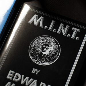 MINT #2 by Edward Marlo – Book