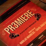 Pr3miere by Nikolas Mavresis and David Jonathan (Gimmicks and Online Instructions) – Trick